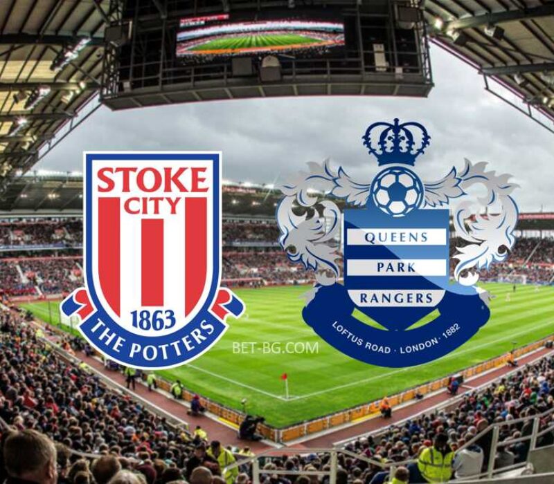 Stoke - QPR bet365