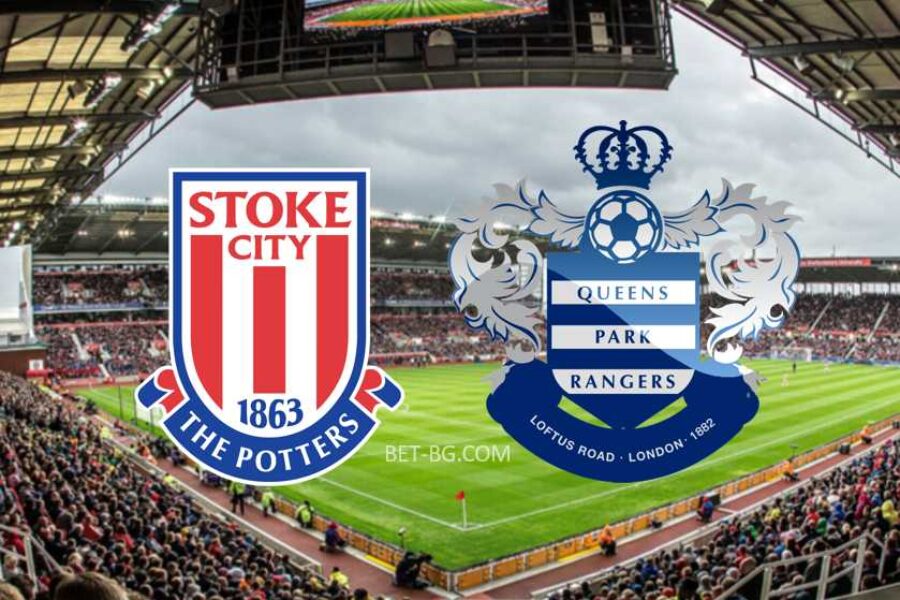 Stoke - QPR bet365