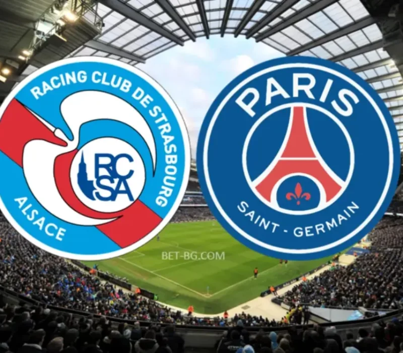 Strasbourg - PSG bet365 Strasbourg - PSG bet365