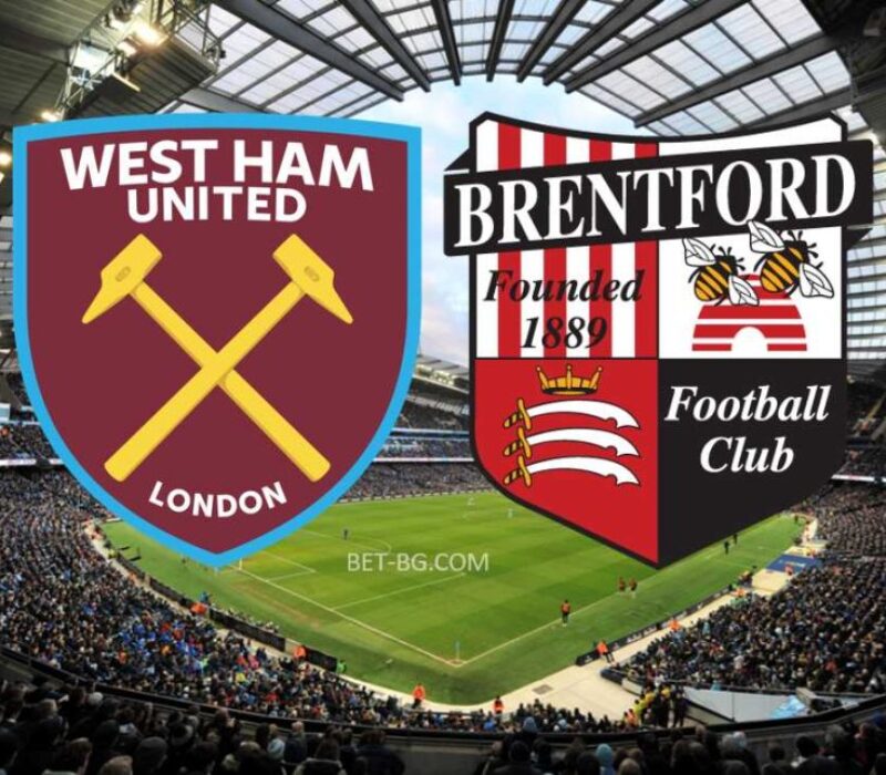 West Ham - Brentford bet365 West Ham - Brentford bet365