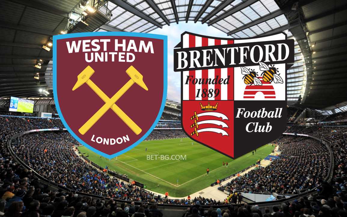West Ham - Brentford bet365
