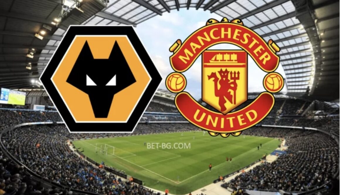 Wolverhampton - Manchester United bet365