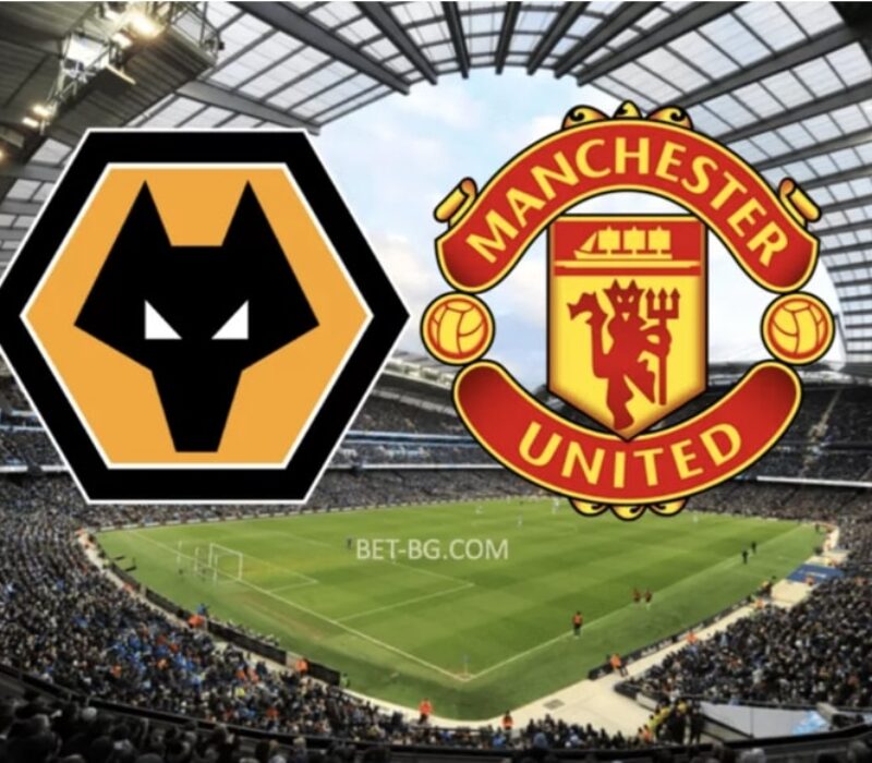 Wolverhampton - Manchester United bet365 Wolverhampton - Manchester United bet365