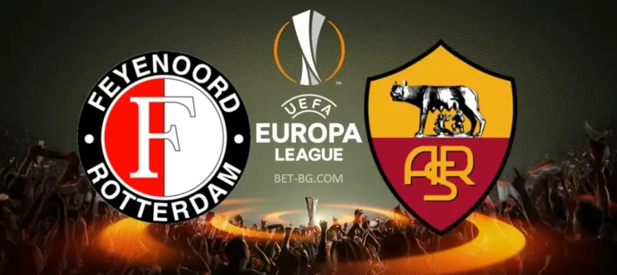 Feyenoord - Roma bet365