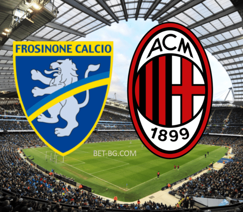 Frosinone - AC Milan bet365 Frosinone - AC Milan bet365