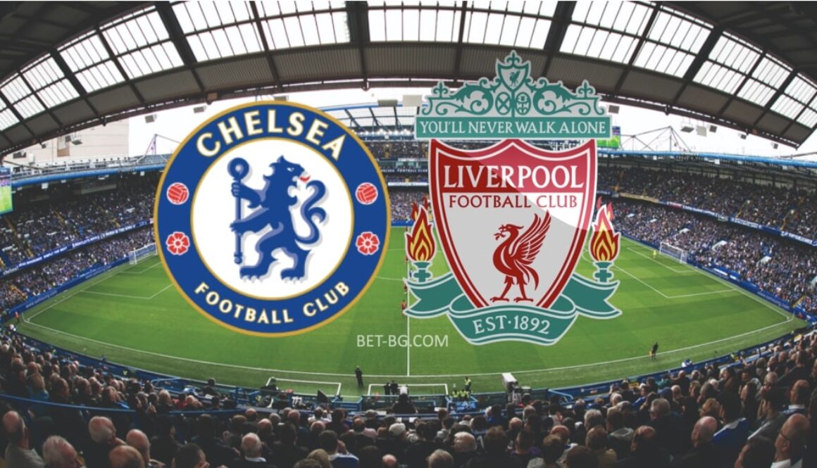 Chelsea - Liverpool bet365