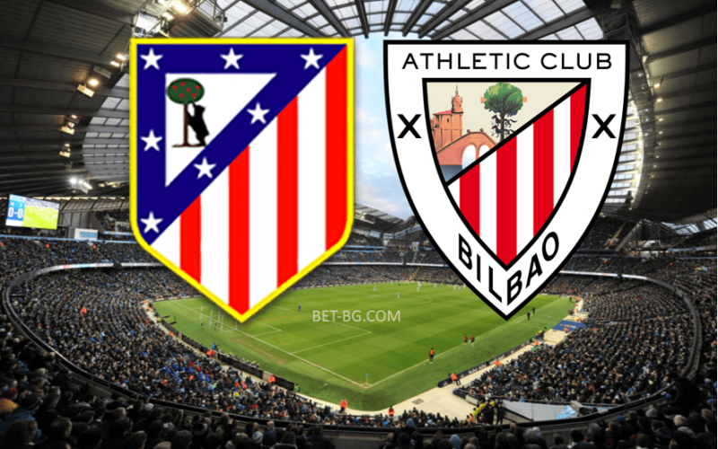 Atletico Madrid - Athletic Bilbao bet365