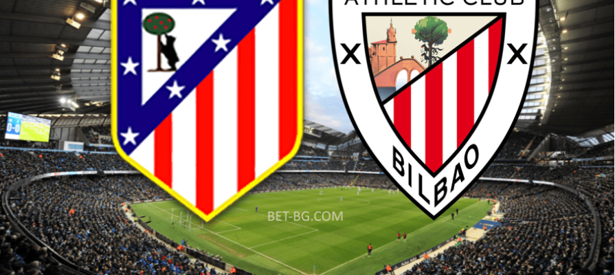 Atletico Madrid - Athletic Bilbao bet365