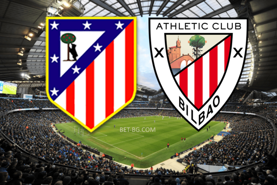 Atletico Madrid - Athletic Bilbao bet365