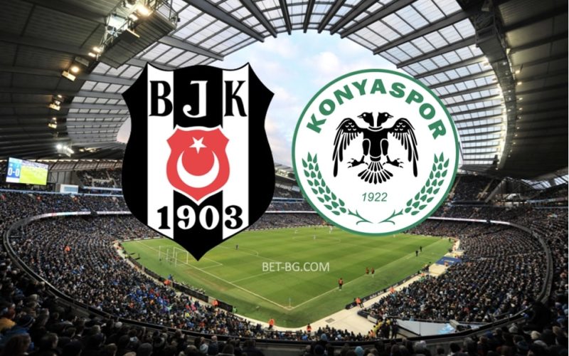 Besiktas - Konyaspor bet365