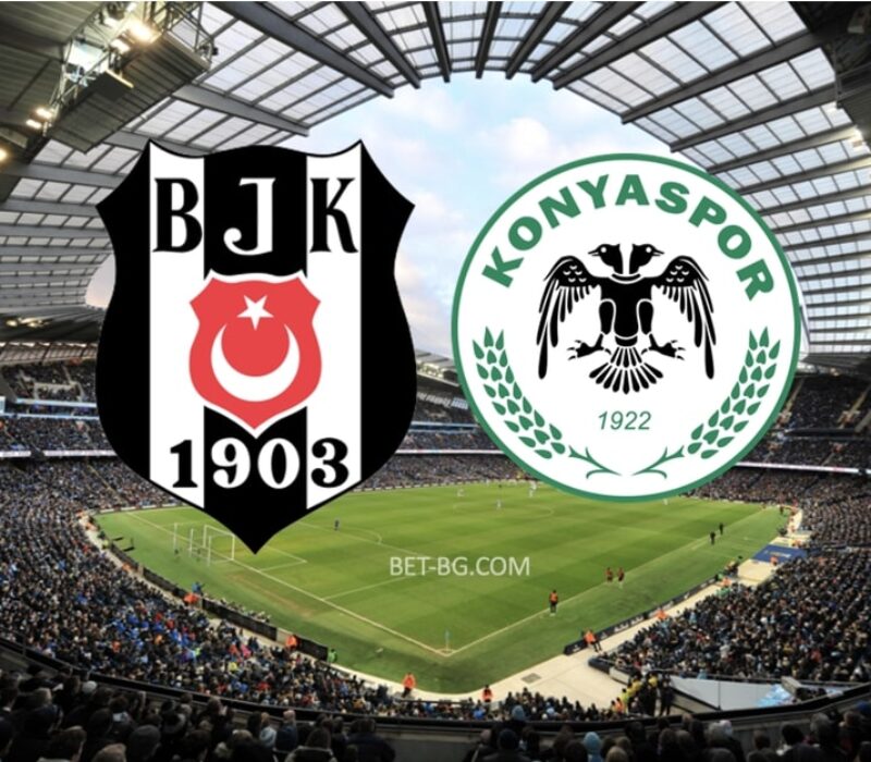 Besiktas - Konyaspor bet365 Besiktas - Konyaspor bet365
