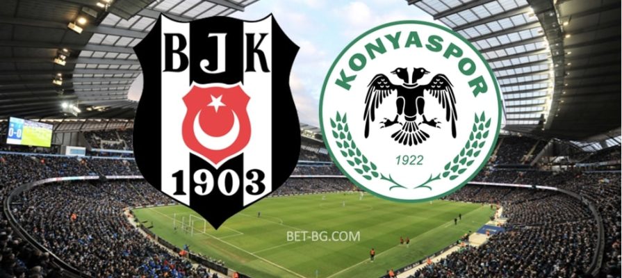 Besiktas - Konyaspor bet365