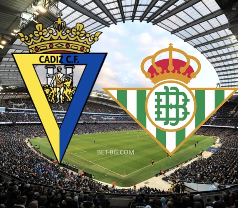 Cadiz - Real Betis bet365 Cadiz - Real Betis bet365