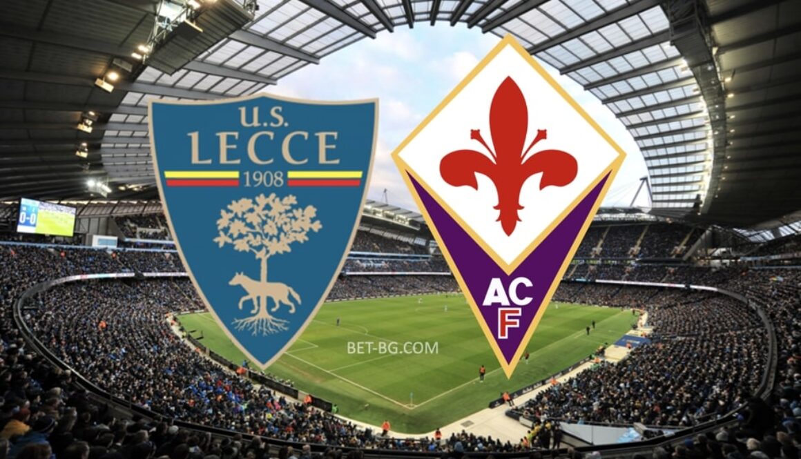 Lecce - Fiorentina bet365