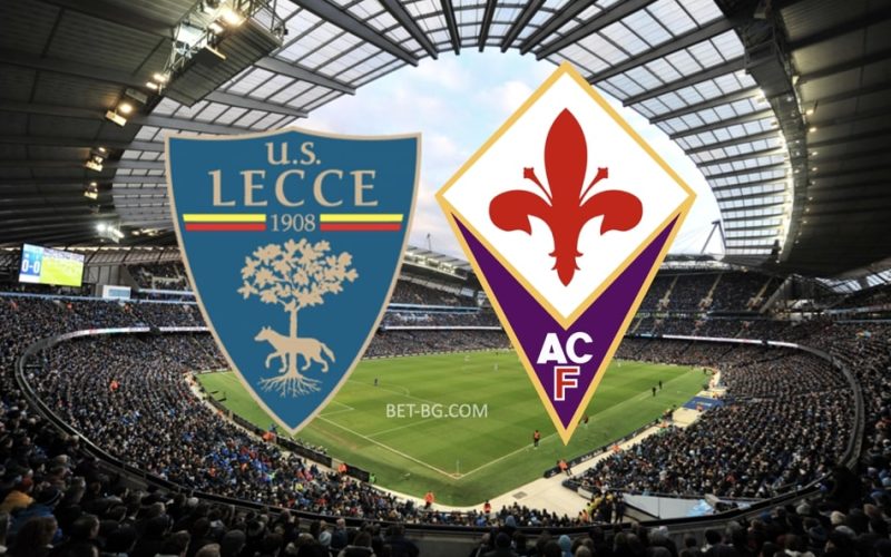 Lecce - Fiorentina bet365