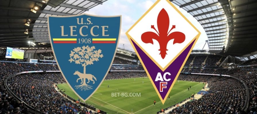 Lecce - Fiorentina bet365