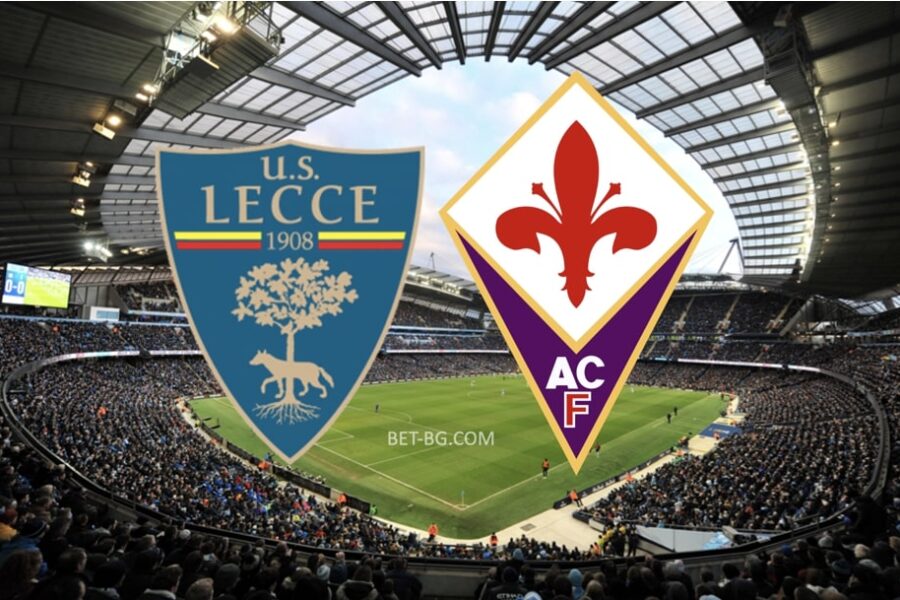 Lecce - Fiorentina bet365