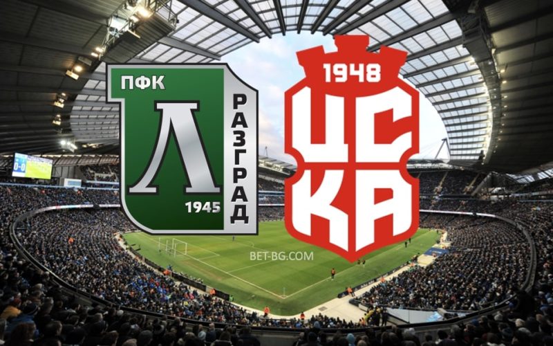 Ludogorets - CSKA 1948 bet365