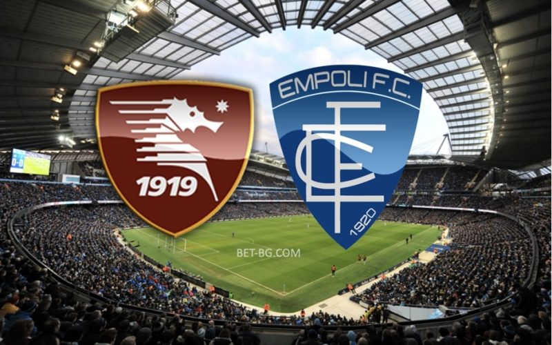 Salernitana - Empoli bet365