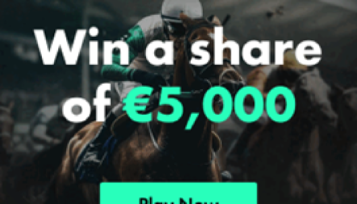 bet365 Poker - Cheltenham Sweepstake