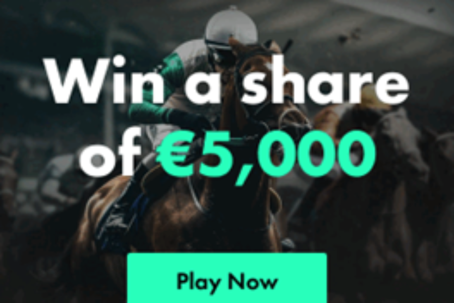 bet365 Poker - Cheltenham Sweepstake