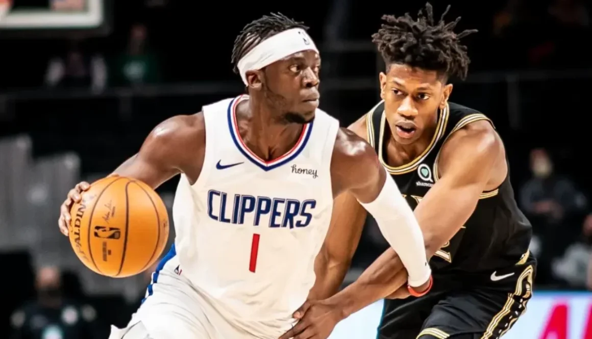 ATL Hawks - LA Clippers bet365