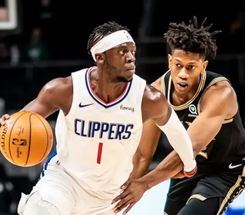 ATL Hawks - LA Clippers bet365