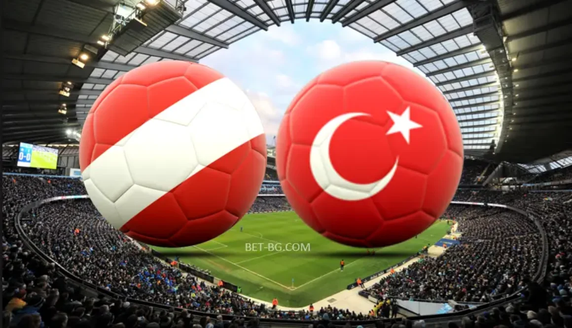 Austria - Turkey bet365