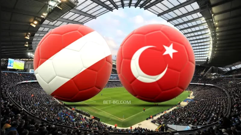 Austria - Turkey bet365