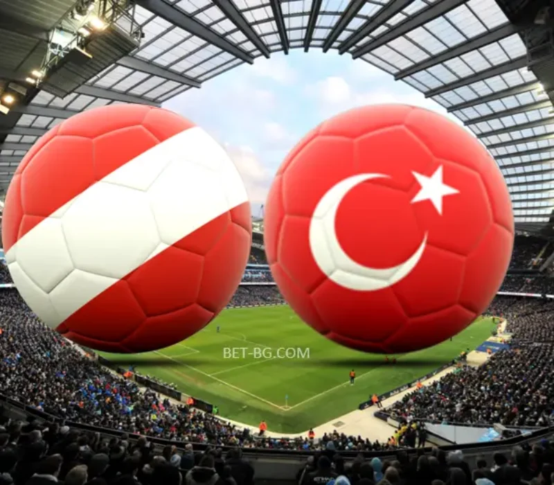 Austria - Turkey bet365