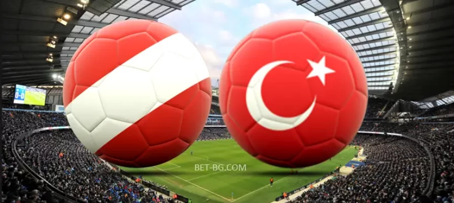 Austria - Turkey bet365