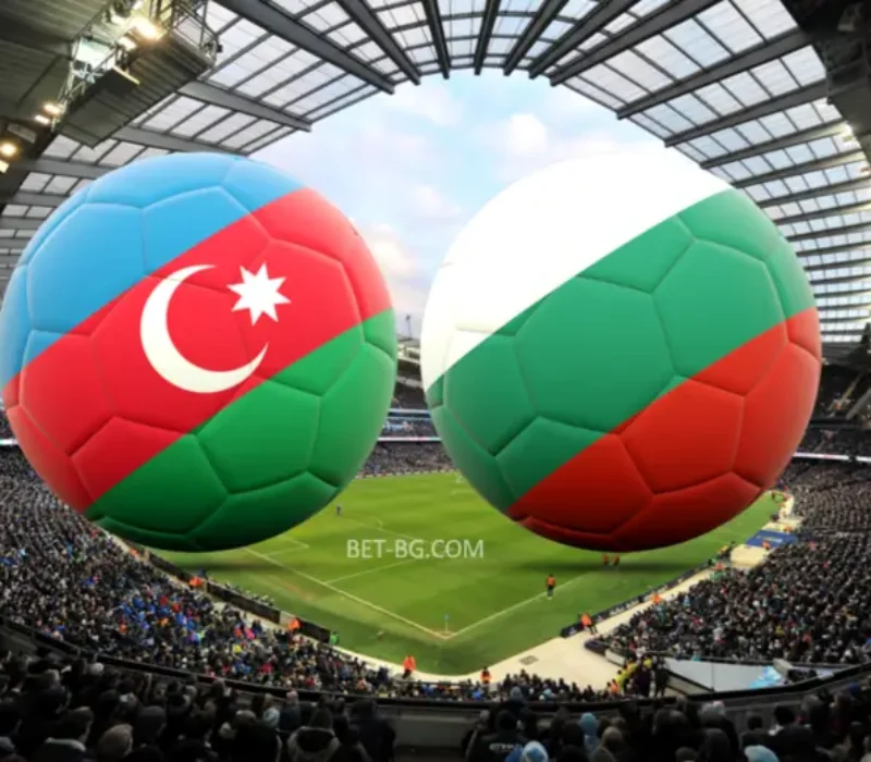 Azerbaijan - Bulgaria bet365 Azerbaijan - Bulgaria bet365