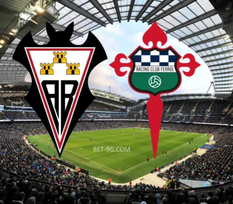 Albacete Balompierre - Racing Ferrol bet365 Albacete Balompierre - Racing Ferrol bet365