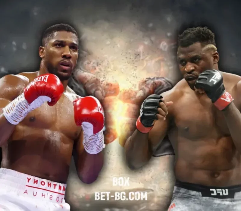 Anthony Joshua - Francis Ngannou bet365 Anthony Joshua - Francis Ngannou bet365