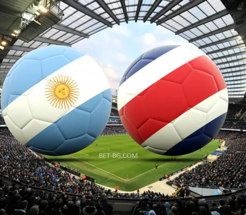 Argentina - Costa Rica bet365 Argentina - Costa Rica bet365