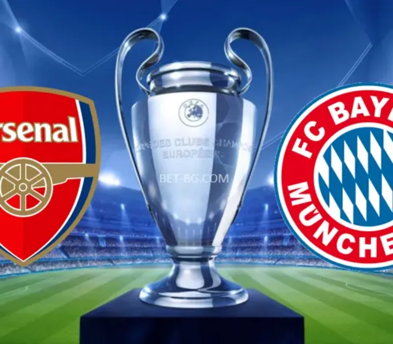 Arsenal - Bayern Munich bet365 Arsenal - Bayern Munich bet365