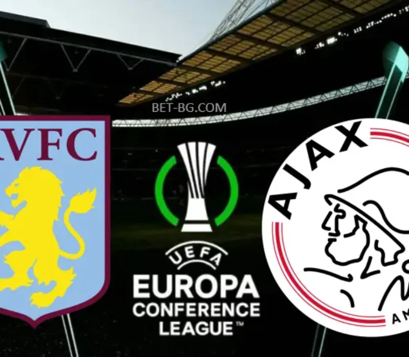 Aston Villa - Ajax bet365 Aston Villa - Ajax bet365