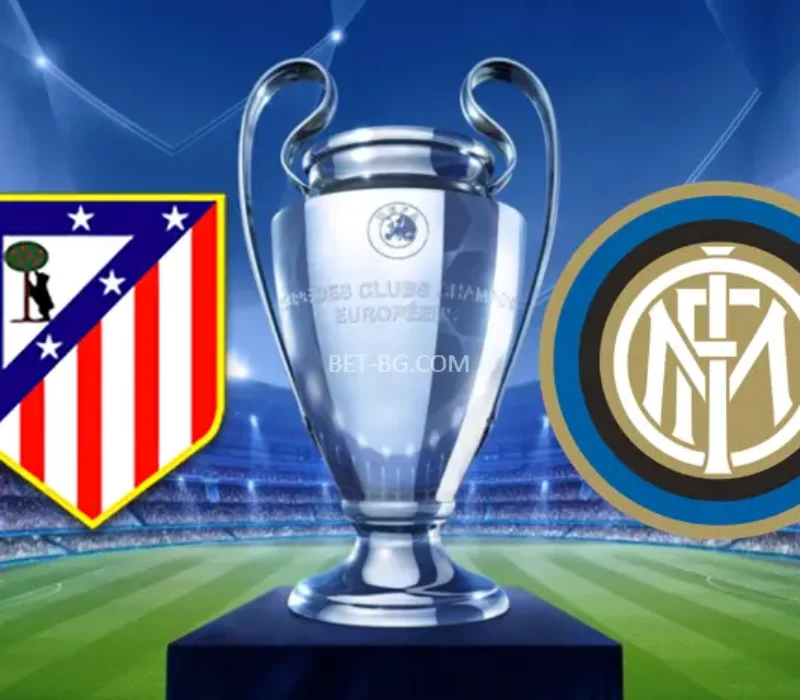Atletico Madrid - Inter Milan bet365 Atletico Madrid - Inter Milan bet365
