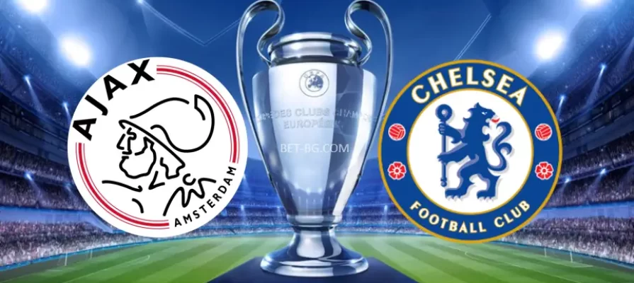 Ajax - Chelsea bet365