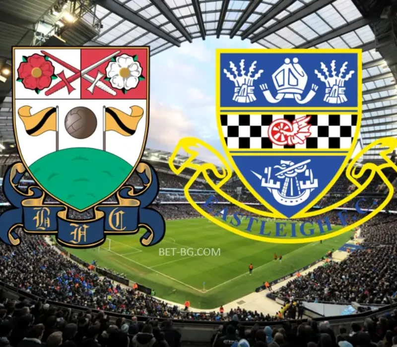 Barnet - Eastleigh bet365 Barnet - Eastleigh bet365