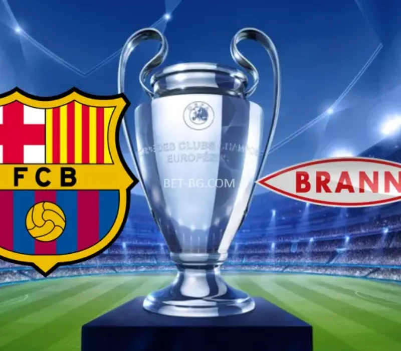 Barcelona - Bran bet365 Barcelona - Bran bet365