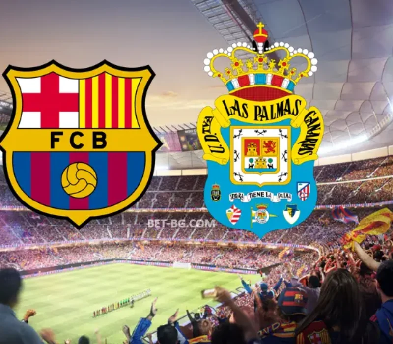 Barcelona - Las Palmas bet365 Barcelona - Las Palmas bet365
