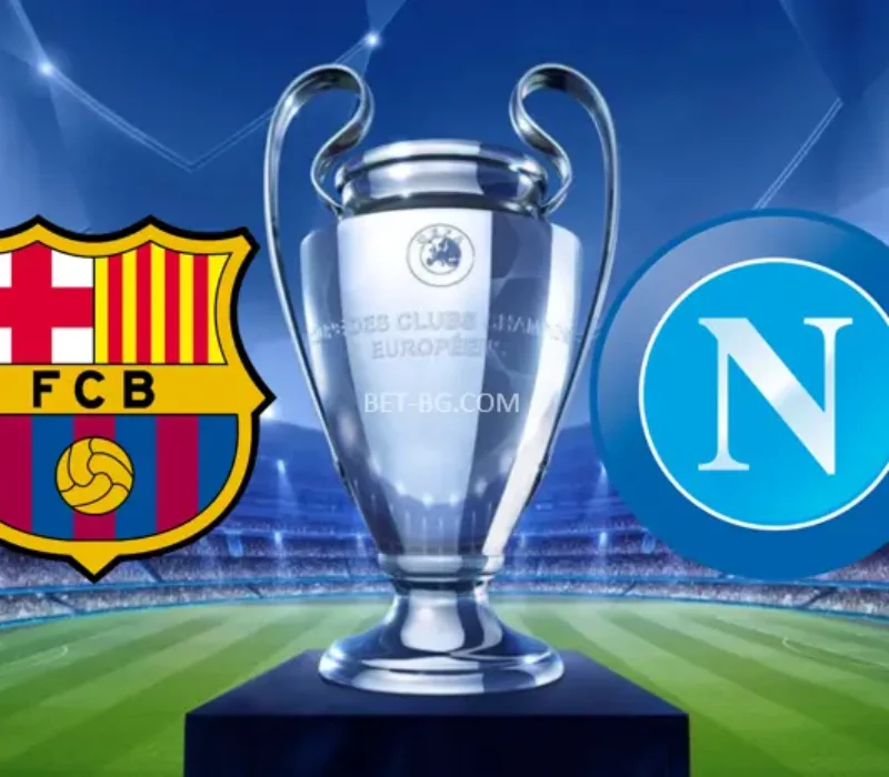 Barcelona - Napoli bet365 Barcelona - Napoli bet365