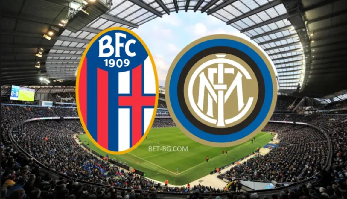 Bologna - Inter Milan bet365