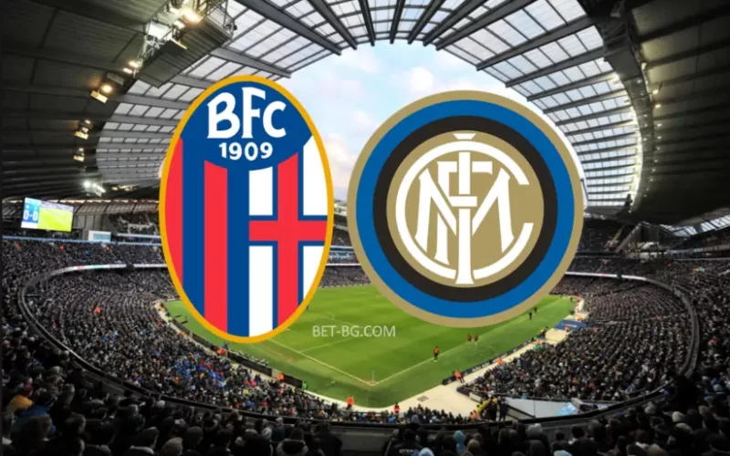 Bologna - Inter Milan bet365