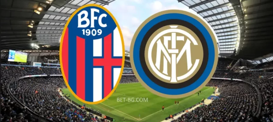Bologna - Inter Milan bet365