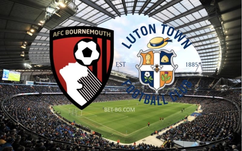 Bournemouth - Luton bet365