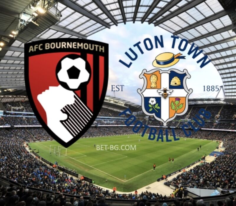 Bournemouth - Luton bet365 Bournemouth - Luton bet365
