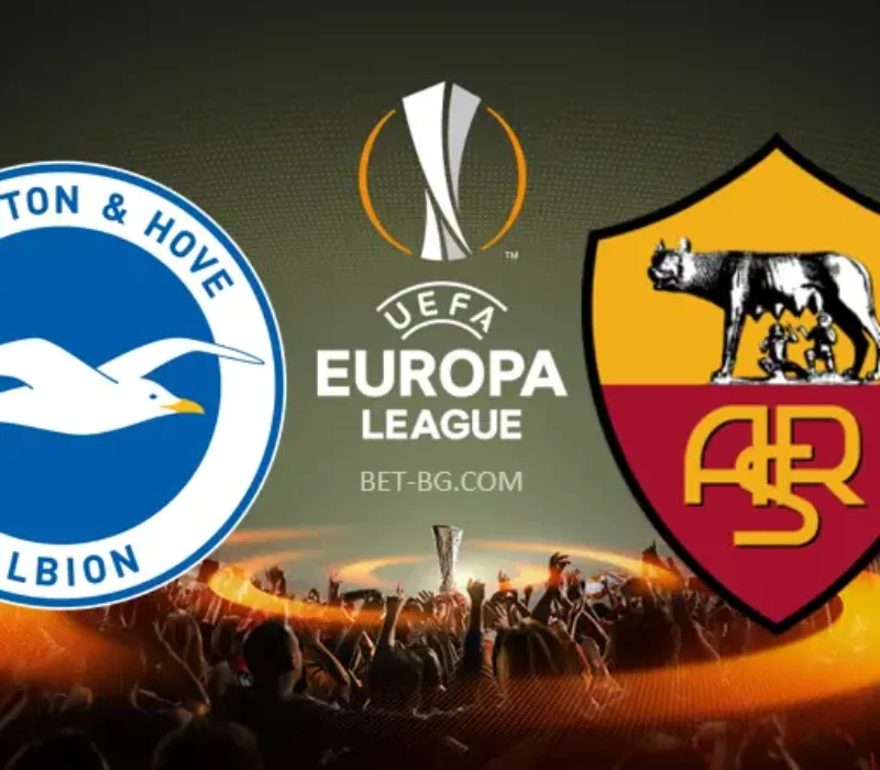 Brighton - Roma bet365 Brighton - Roma bet365