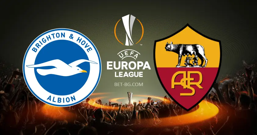 Brighton - Roma bet365